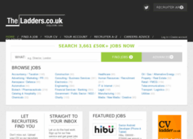 sales-jobs.theladders.co.uk