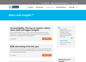 Sales-lead-insights.com
