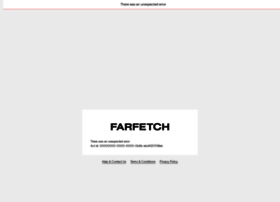 Sales.farfetch.com