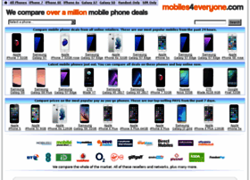 Sales.mobiles4everyone.com
