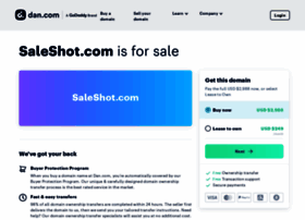 saleshot.com