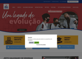 salesianosorocaba.com.br