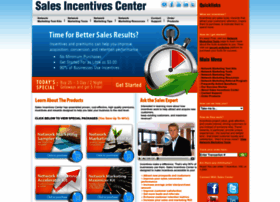 Salesincentivescenter.com
