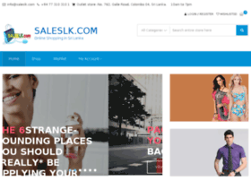 saleslk.com