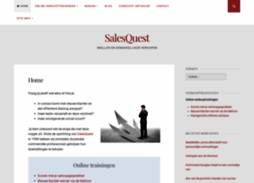 salesquest.nl