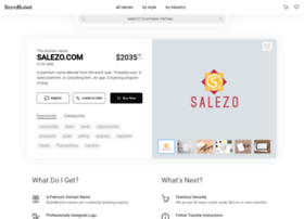 Salezo.com