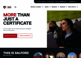 Salford.ac.uk