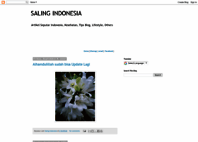 salingindonesia.blogspot.com