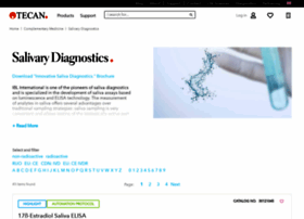 saliva-diagnostics.com