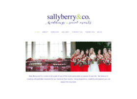 Sallyberryandco.com