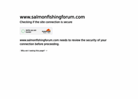 salmonfishingforum.com