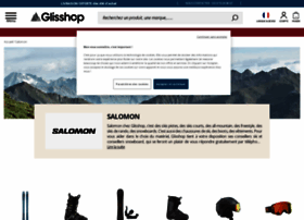 salomon.glisshop.com