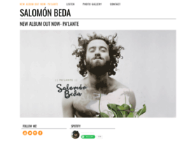 Salomonbeda.com