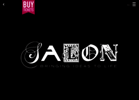 Salon-london.com