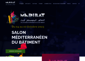 salon-medibat.com