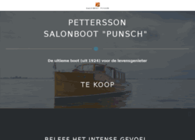 salonbootpunsch.nl
