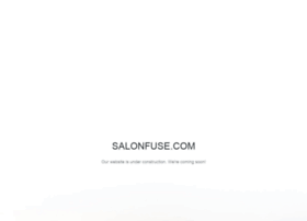 salonfuse.com