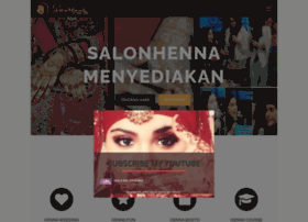 Salonhenna.com