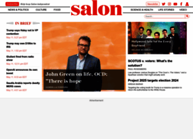 salonmagazine.com