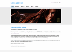 Salonscalone.com