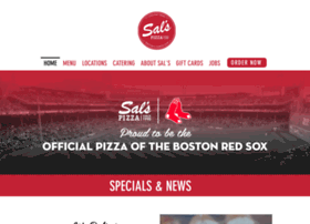 sals-pizza.com