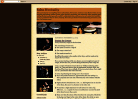 Salsa-musicality.blogspot.com