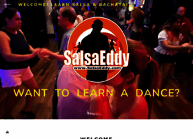 salsaeddy.com