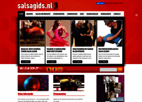 salsagids.nl