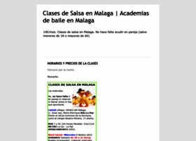 salsamalaga.blogspot.com