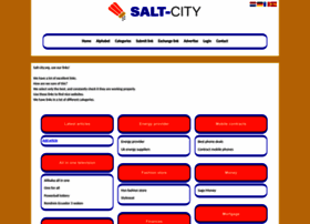 salt-city.org