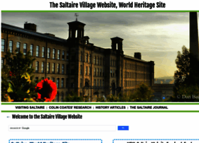 saltairevillage.info