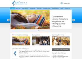 Saltfinance.com.au