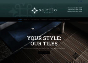 Saltillo-tiles.com