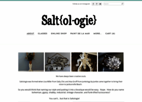 Saltologie.com
