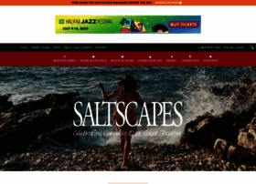 Saltscapes.com