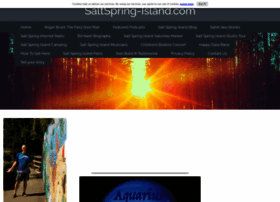 saltspring-island.com