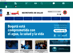 Saludcapital.gov.co
