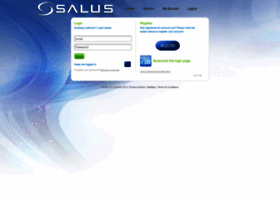 Salus-it500.com