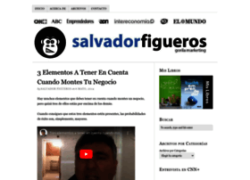 salvadorfigueros.com