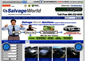 Salvageworld.net