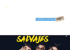 salvajes.com.ar