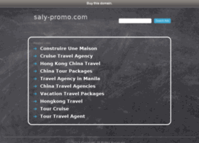 saly-promo.com