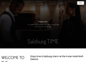 salzburg-hotel.at