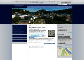 Salzburgcollege.com