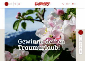 salzburgersportwelt.com