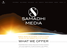 Samadhimedia.com