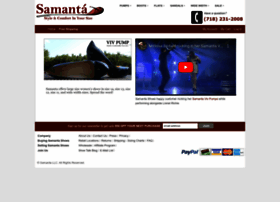 samantashoes.com