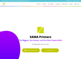 Samaprinters.com.np