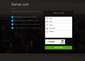 samar.com