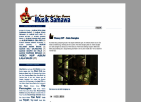 Samawamp3.blogspot.com